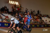 UEC TRACK JUNIORS & U23 EUROPEAN CHAMPIONSHIPS 2025 - Anadia (Portugal) -  - 16/07/2025 -  - photo Tommaso Pelagalli/SprintCyclingAgency?2025